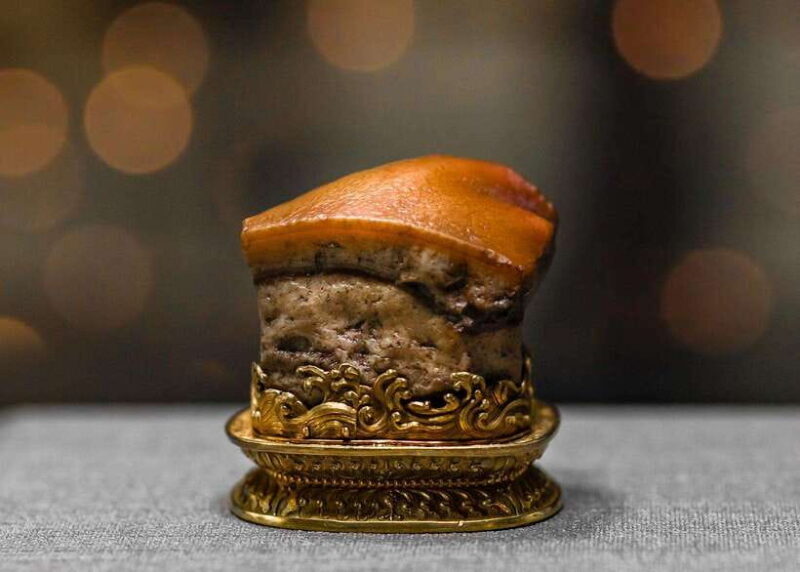 Private Tour: Classic Taipei Timeless Treasures Tour - A Deep Dive into the Taipei Timeless Treasures Tour