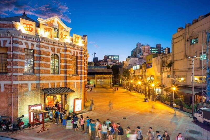 Private Tour: Classic Taipei Timeless Treasures Tour - Who Will Love This Tour?