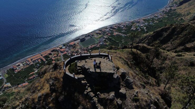 Private Tour Coastal Comfort: Madeira's Gentle Slopes - Good To Know
