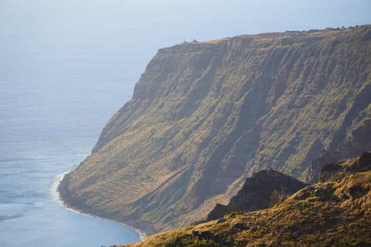 Private Tour Coastal Comfort: Madeira's Gentle Slopes - Itinerary and Highlights