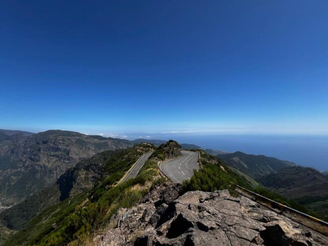 Private Tour Coastal Comfort: Madeira's Gentle Slopes - Madalena Do Mar Exploration