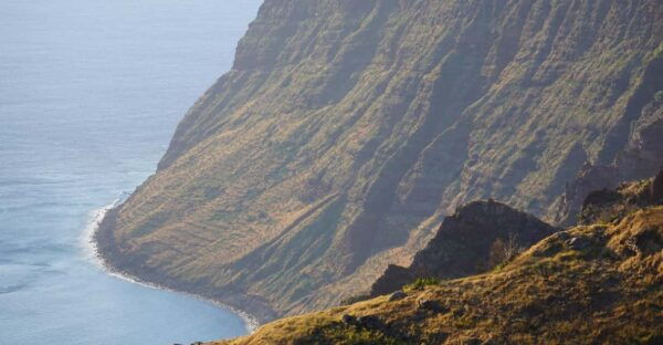 Private Tour Coastal Comfort: Madeira's Gentle Slopes - Frequently Asked Questions