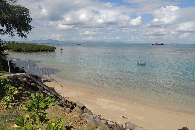 Private Tour, Coastal Fijian Village, Fijians First Arrival Site, Lautoka City - Review Verification