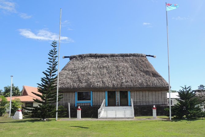 Private Tour, Coastal Fijian Village, Fijians First Arrival Site, Lautoka City - Pricing