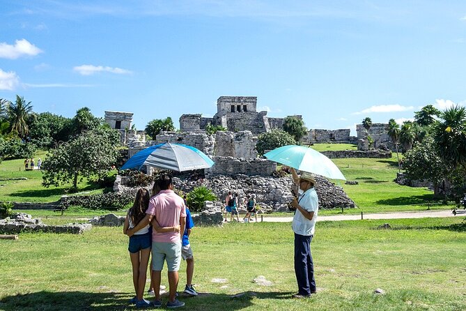 Private Tour: Coba and Tulum Ruins From Cancun - Traveler Photos and Reviews