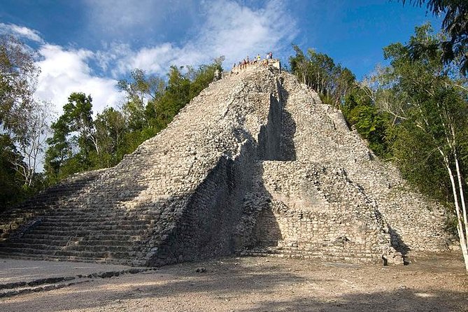 Private Tour: Coba and Tulum Ruins From Cancun - Additional Information and Assistance