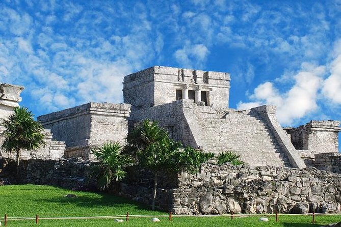 Private Tour: Coba and Tulum Ruins From Cancun - Common Questions