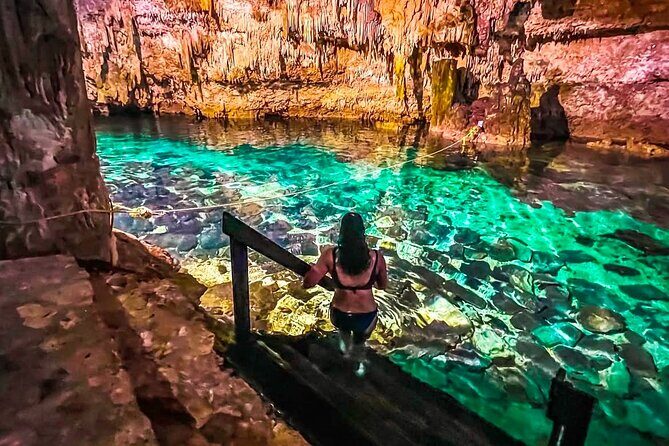 Private Tour Coba ruins Cenote Cavern Mayan Village Lunch - Who Will Love This Tour?