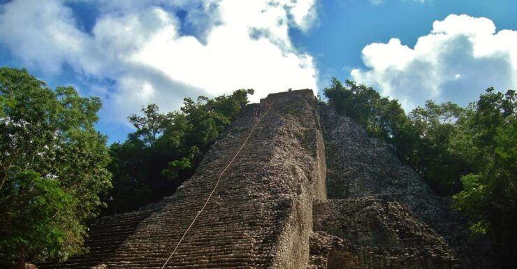 Private Tour Coba Sunset - Cultural / ATV Extreme - Cultural Tour Options