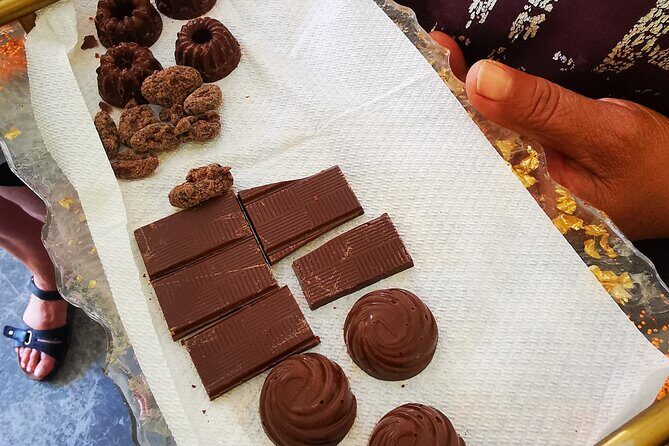 Private Tour: Cocoa, Coffee, Local Market and Cigars Factory - Who Should Consider This Tour?