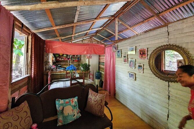 Private Tour: Cocoa, Coffee, Local Market and Cigars Factory - The Sum Up