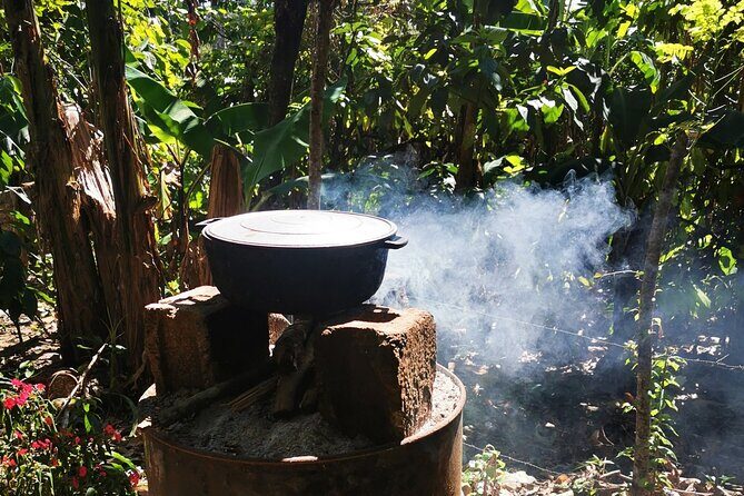 Private Tour: Cocoa, Coffee, Local Market and Cigars Factory - FAQ