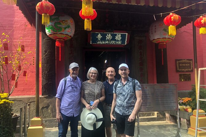Private Tour & Coffee on Top of the Ho Chi Minh City From Cruise Port - Directions for the Private Tour