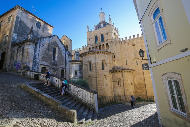 Private Tour Coimbra E Aveiro - Review Details