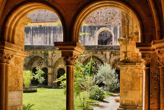 Private Tour Coimbra E Aveiro - Guest Experiences