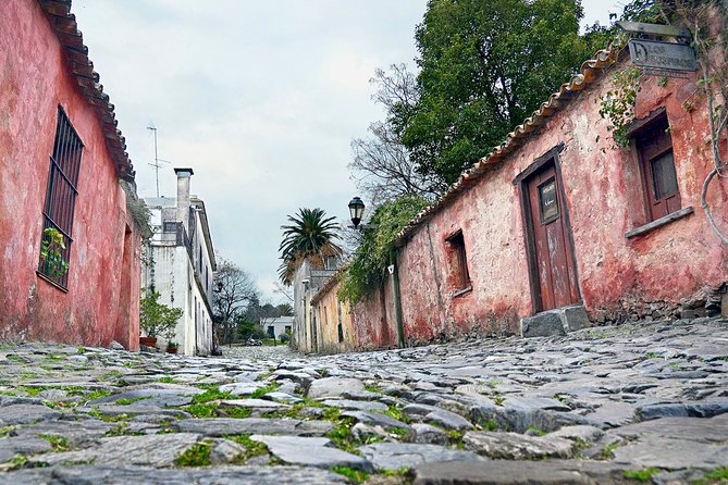 Private Tour: Colonia Del Sacramento Day Trip From Buenos Aires - Tour Details