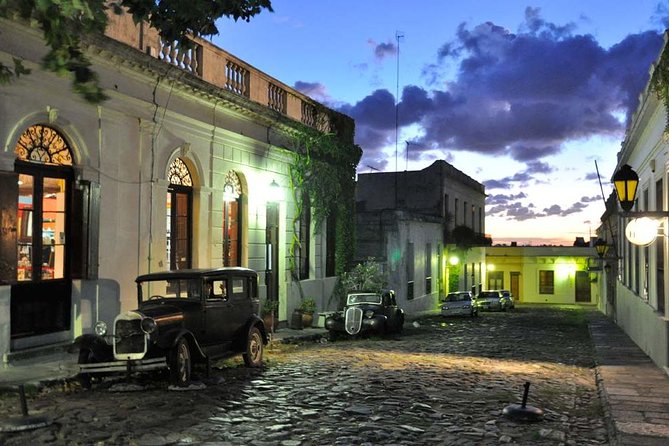 Private Tour: Colonia Del Sacramento Day Trip From Buenos Aires - Booking Information