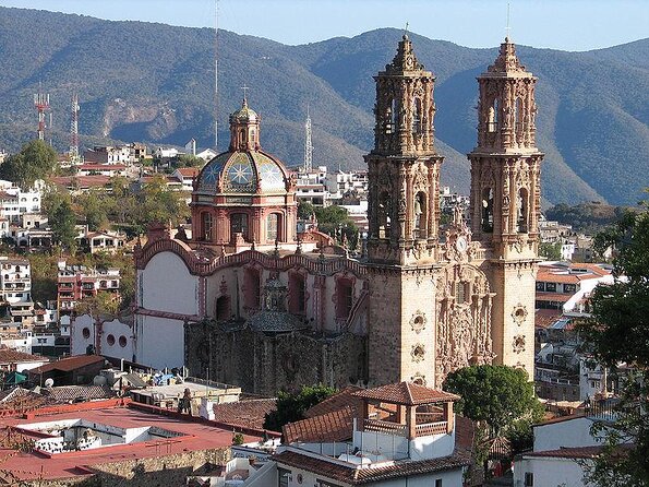 PRIVATE TOUR Colonial Town Taxco and Cuernavaca From Cdmx. - Good To Know