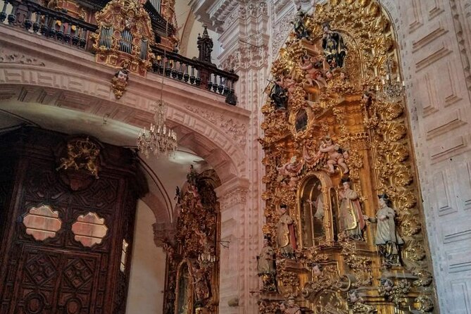 PRIVATE TOUR Colonial Town Taxco and Cuernavaca From Cdmx. - Reviews and Ratings