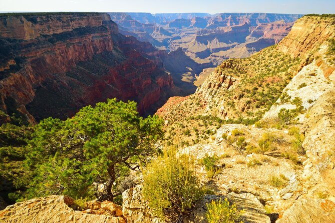 Private Tour Colorado Plateau from Sedona - Practical Considerations and Tips
