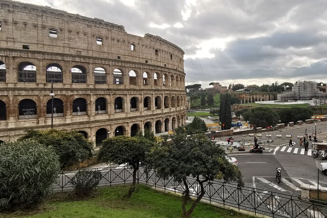 Private Tour Colosseum Gladiator Experience (Arena Tour) - Pricing and Availability