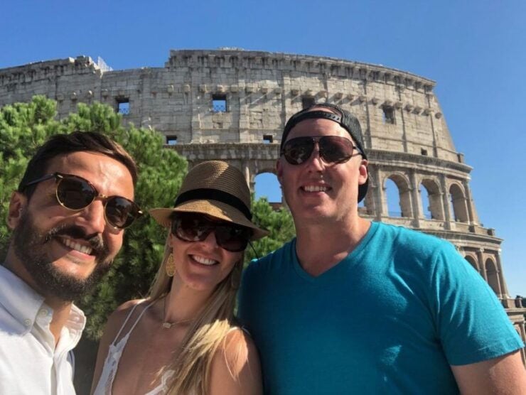 Private Tour: Colosseum, Roman Forum & Palatine Hill - Inclusions