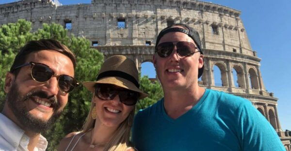 Private Tour: Colosseum, Roman Forum & Palatine Hill - The Sum Up