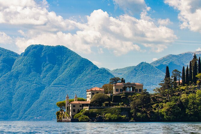 Private Tour Como Lake, Belaggio and Varenna From Milan - Cancellation Policy Details