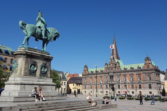 Private tour Copenhagen to Lund & Malmö City daytrip - Flexibility and Optional Extensions