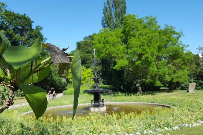 Private tour Copenhagen to Lund & Malmö City daytrip - FAQ