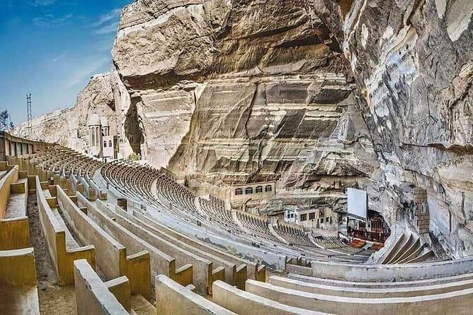 Private Tour Coptic Cairo - Pricing and Cancellation Policy