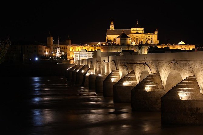 Private Tour: Cordoba Day Trip From Madrid by High-Speed Train - Reviews