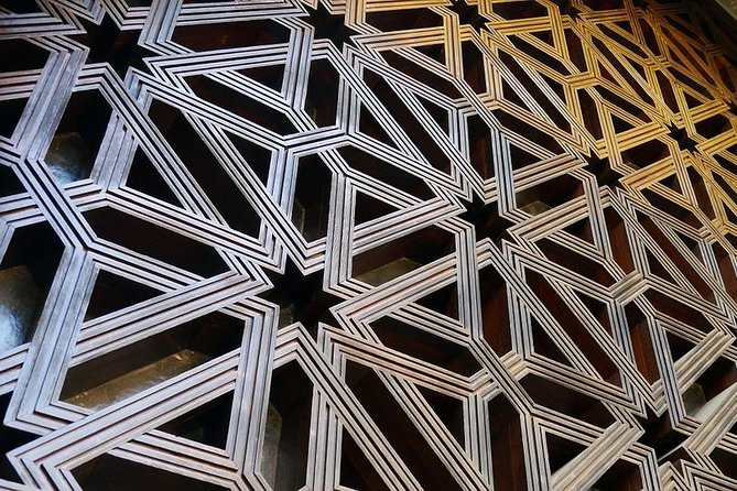 Private Tour: Cordoba Day Trip From Madrid by High-Speed Train - Additional Information