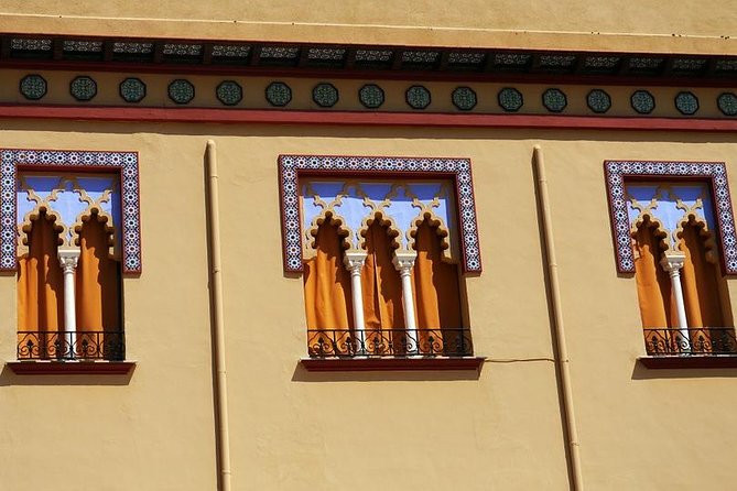 Private Tour: Cordoba Day Trip From Madrid by High-Speed Train - Common Questions