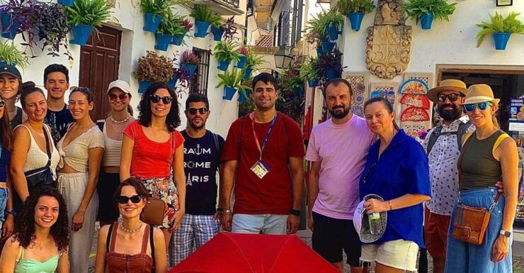 Private Tour Córdoba - Tour Highlights and Experiences