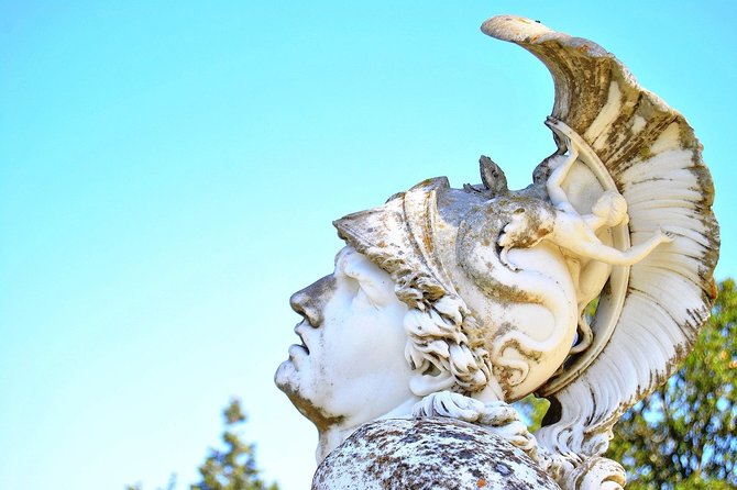 Private Tour: Corfu Town and Achillion Palace Tour - Tour Highlights