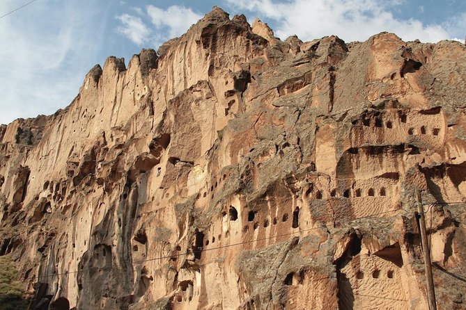 Private Tour: Coverts of Cappadocia Tour - Included Amenities