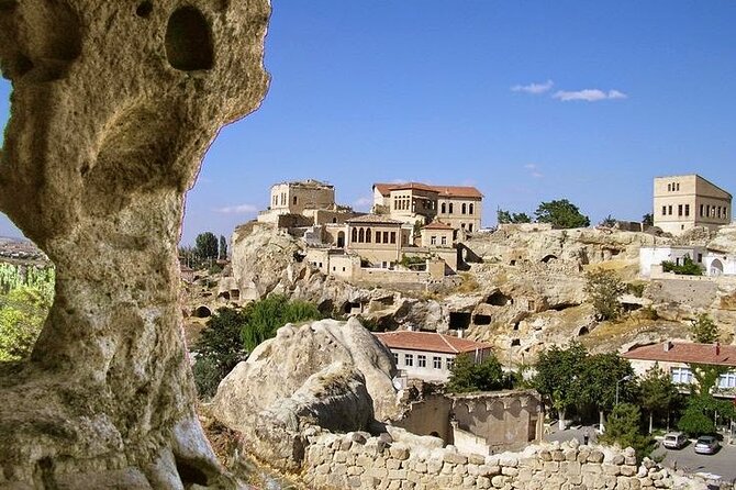 Private Tour: Coverts of Cappadocia Tour - Booking Information