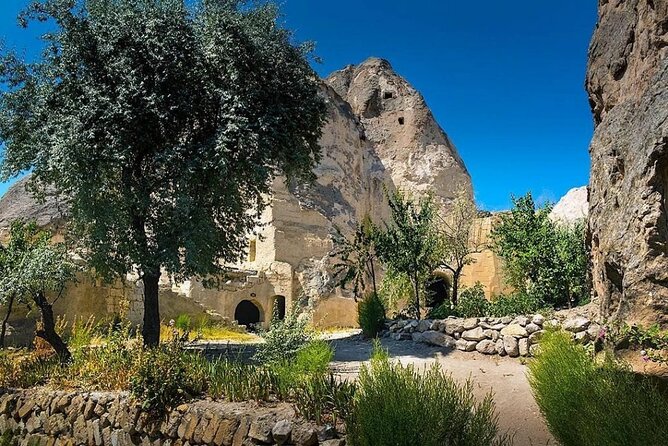 Private Tour: Coverts of Cappadocia Tour - Common Questions