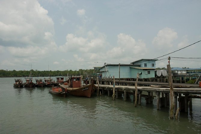 Private Tour: Crab Island Sightseeing Boat Ride and Seafood Lunch - The Sum Up