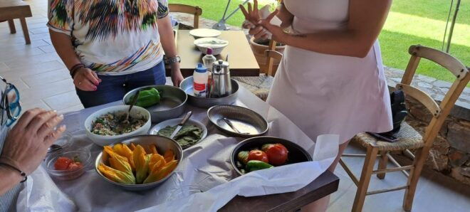 Private Tour - Cretan Cuisine - Cooking Lessons in Heraklion - Common Questions