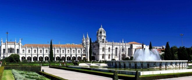 Private Tour: Cristo Rei, Belem, São Jorge Castle, 360°View. - Directions and Optional Stops