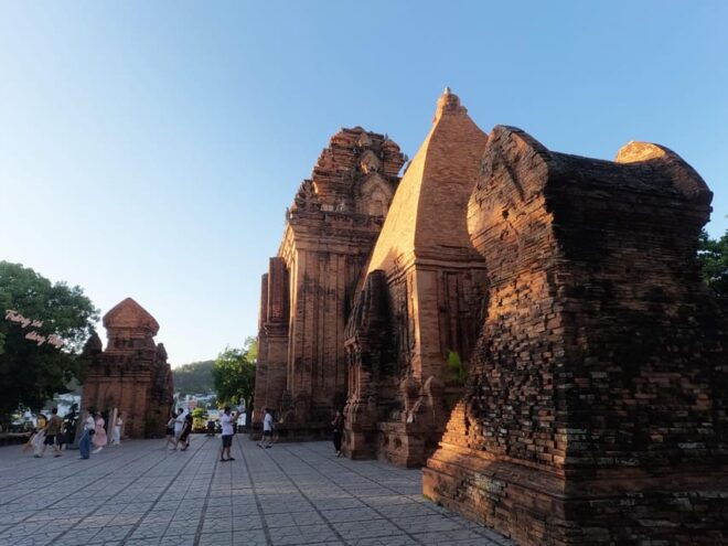Private Tour - Cruise Terminal Half Day Nha Trang City - Itinerary Highlights