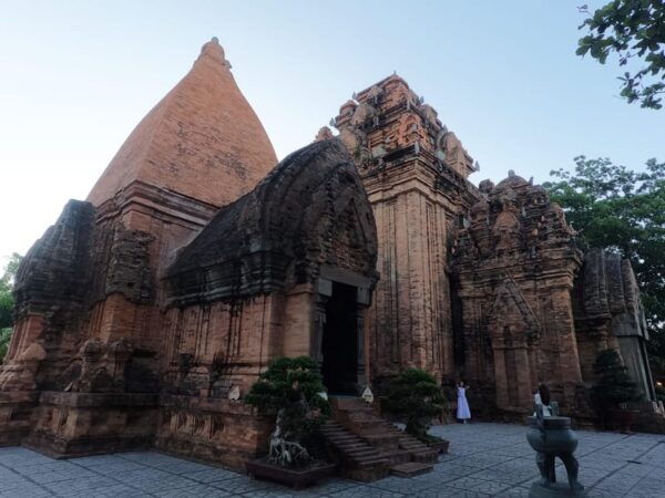 Private Tour - Cruise Terminal Half Day Nha Trang City - Cultural Insights and Experiences