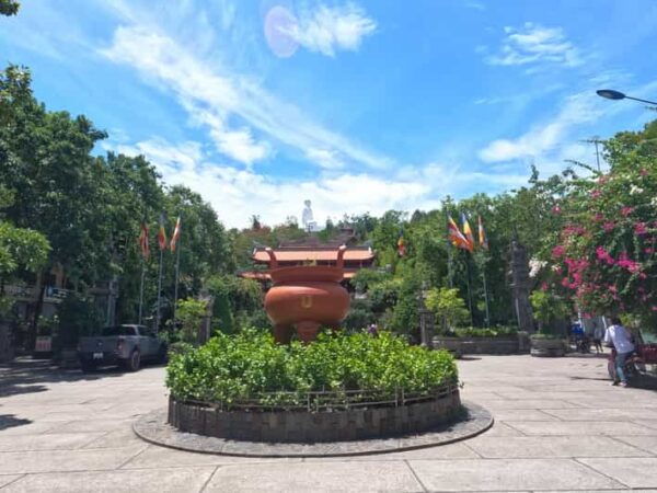 Private Tour - Cruise Terminal Half Day Nha Trang City - Local Cuisine to Enjoy