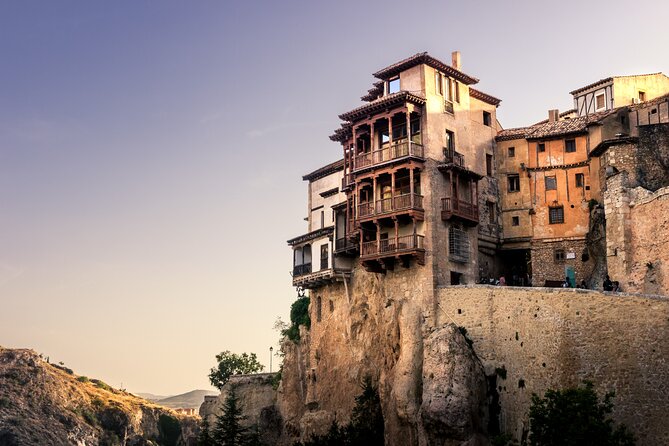 Private Tour Cuenca and Its Hanging Houses From Madrid - Good To Know
