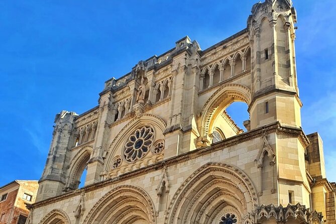 Private Tour Cuenca and Its Hanging Houses From Madrid - Tour Inclusions