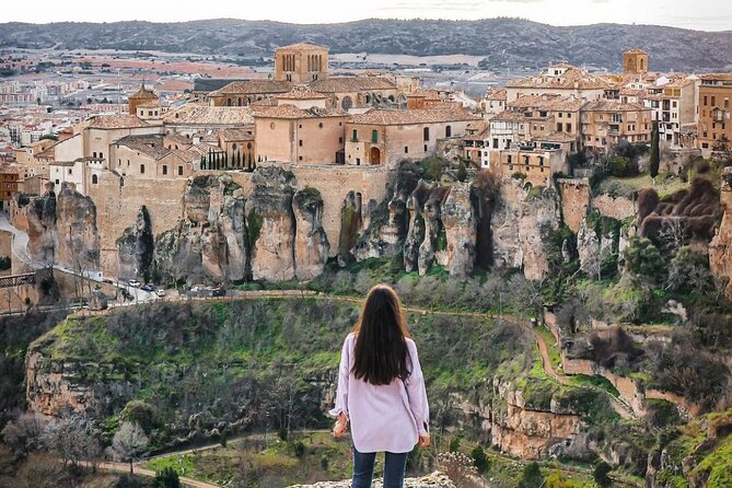 Private Tour Cuenca and Its Hanging Houses From Madrid - Tour Exclusions