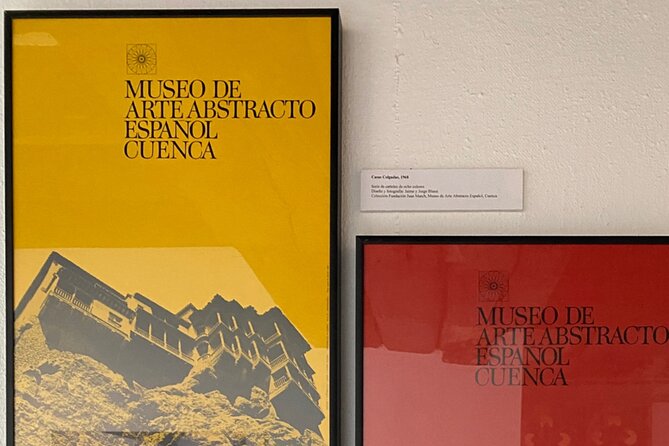 Private Tour Cuenca and Its Hanging Houses From Madrid - Additional Tips