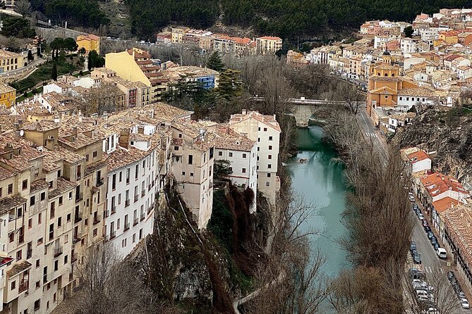 Private Tour Cuenca and Its Hanging Houses From Madrid - Frequently Asked Questions